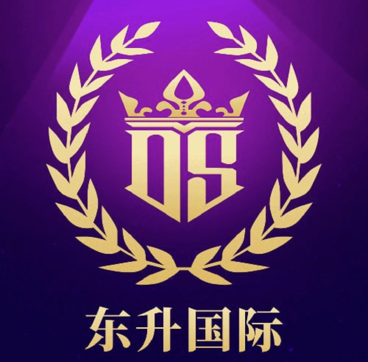 东升国际
